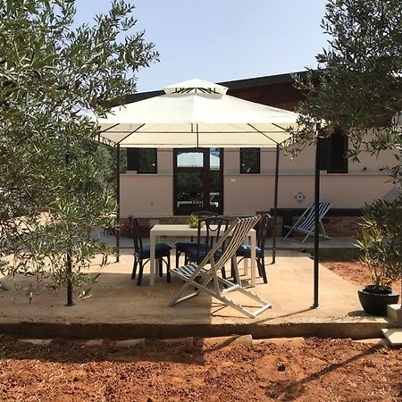 Il Moro - Casa Vacanze Terrasini Luaran gambar