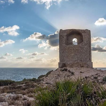 Il Moro - Casa Vacanze Terrasini Luaran gambar
