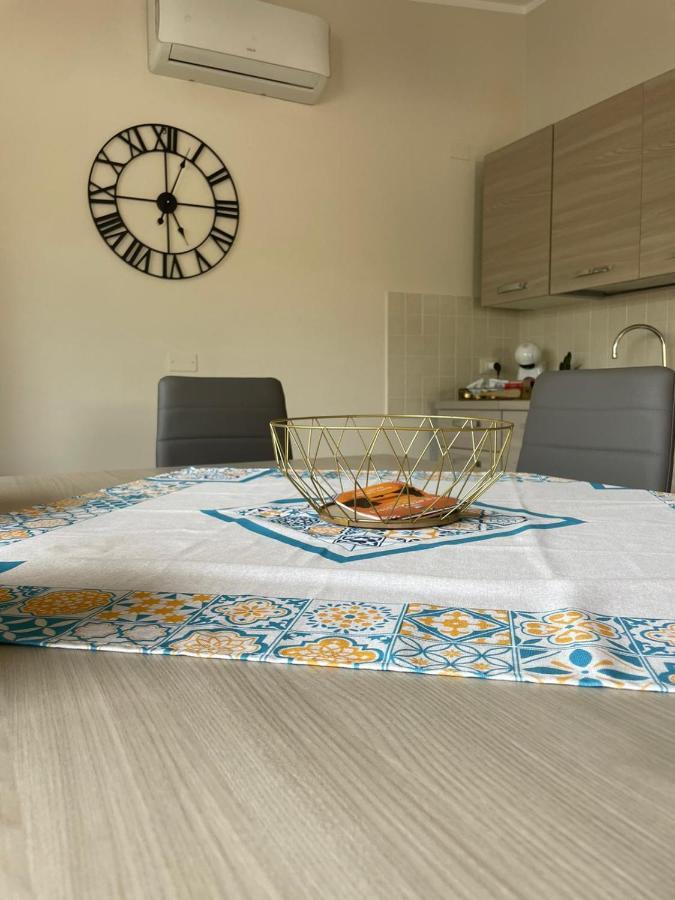 Il Moro - Casa Vacanze Terrasini Luaran gambar