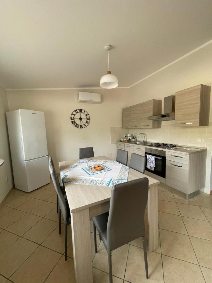 Il Moro - Casa Vacanze Terrasini Luaran gambar