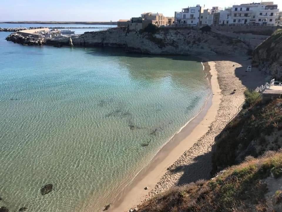 Il Moro - Casa Vacanze Terrasini Luaran gambar