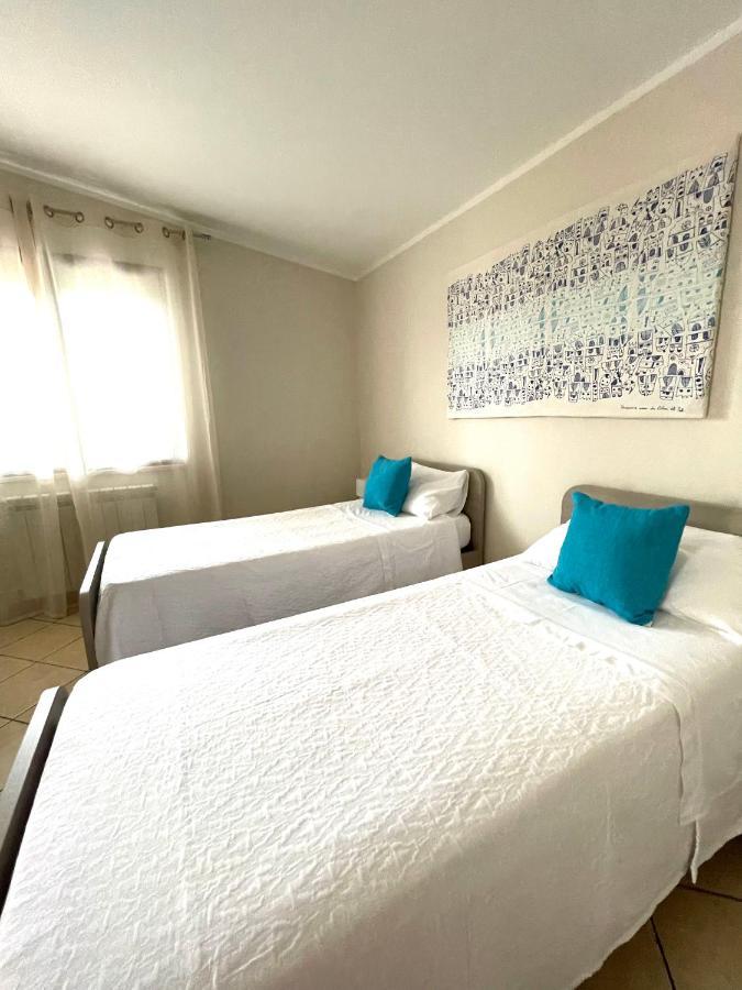 Il Moro - Casa Vacanze Terrasini Luaran gambar