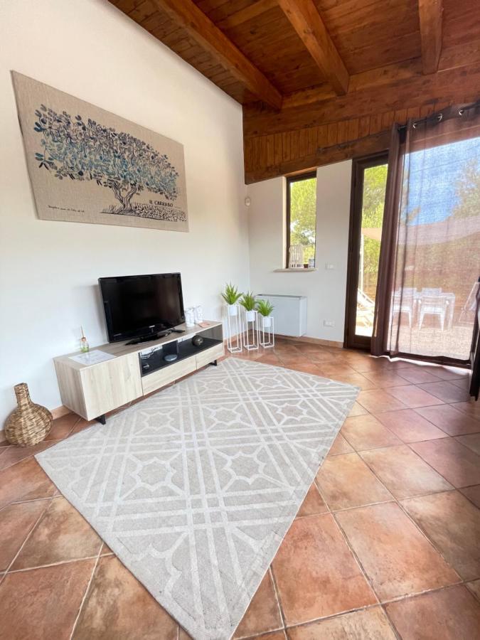 Il Moro - Casa Vacanze Terrasini Luaran gambar